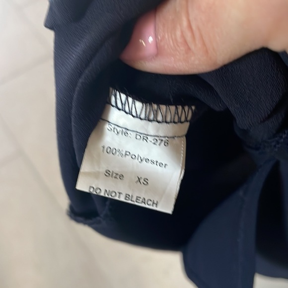 Pink martini dress - Picture 9 of 12